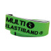 Резинка для фитнеса  Sveltus Multi Elastiband 10 kg (SLTS-0103) - фото №3